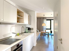 De ole School Ferienapartments Hohwacht Maisonette-Apartment 06 , Huus Stranden, Hohwacht